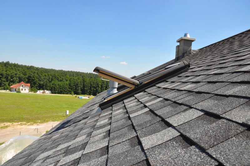 Asphalt Roofing Service in Worcester, MA