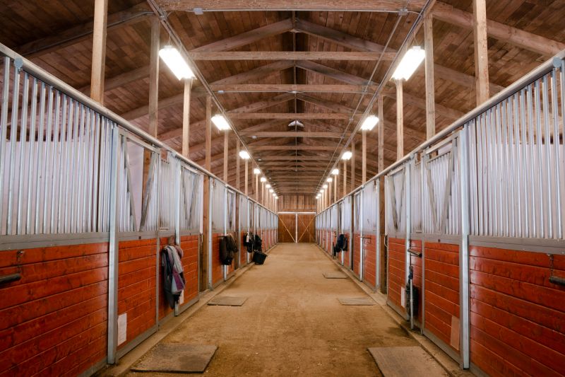 Cost of Barn Roof Repair — Cost of Barn Roof Repair