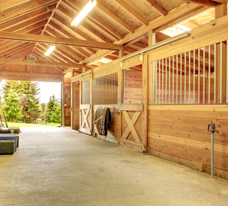 Cost of Barn Roof Repair — Cost of Barn Roof Repair