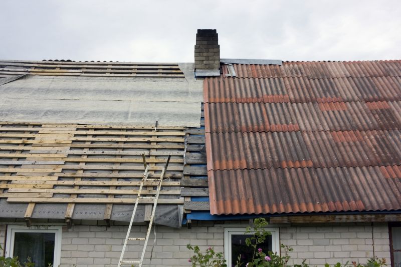 Cost of Barn Roof Repair — Cost of Barn Roof Repair