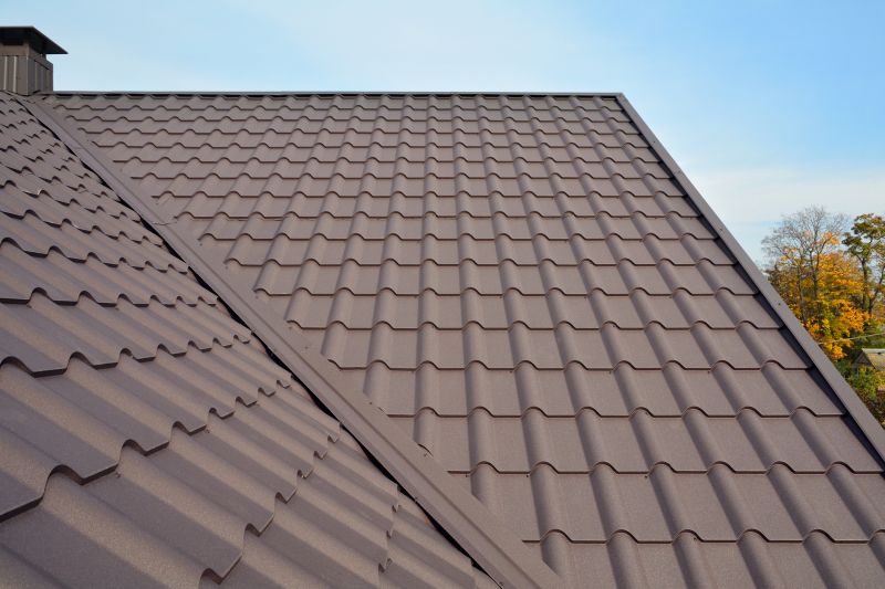 House Roof Installation in Manchester, NH