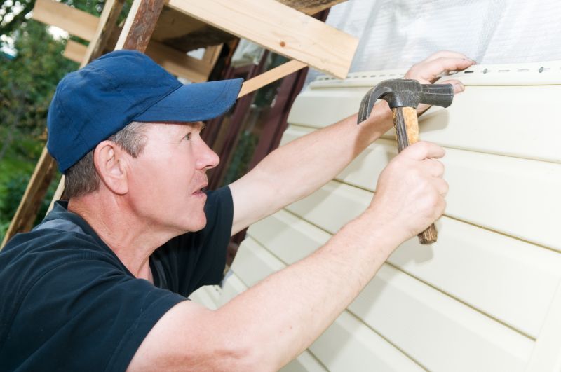 Insulated Siding Installation in Nashua, NH