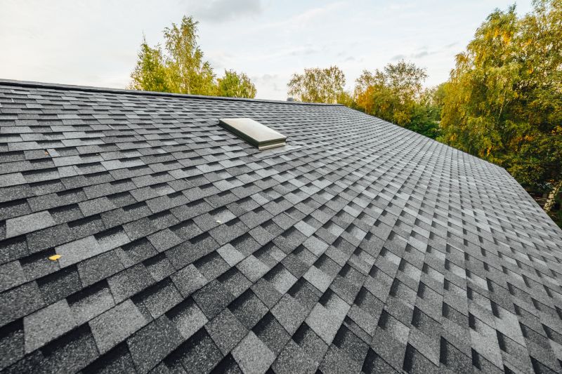 Roof Reshingling in Alexandria, VA