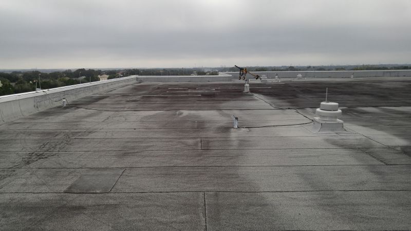 Flat Roof Services