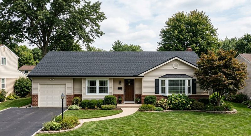 Shingles Replacement in Providence, RI