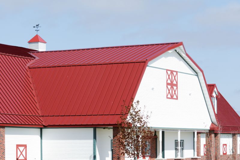 Specialty Roofing Experts